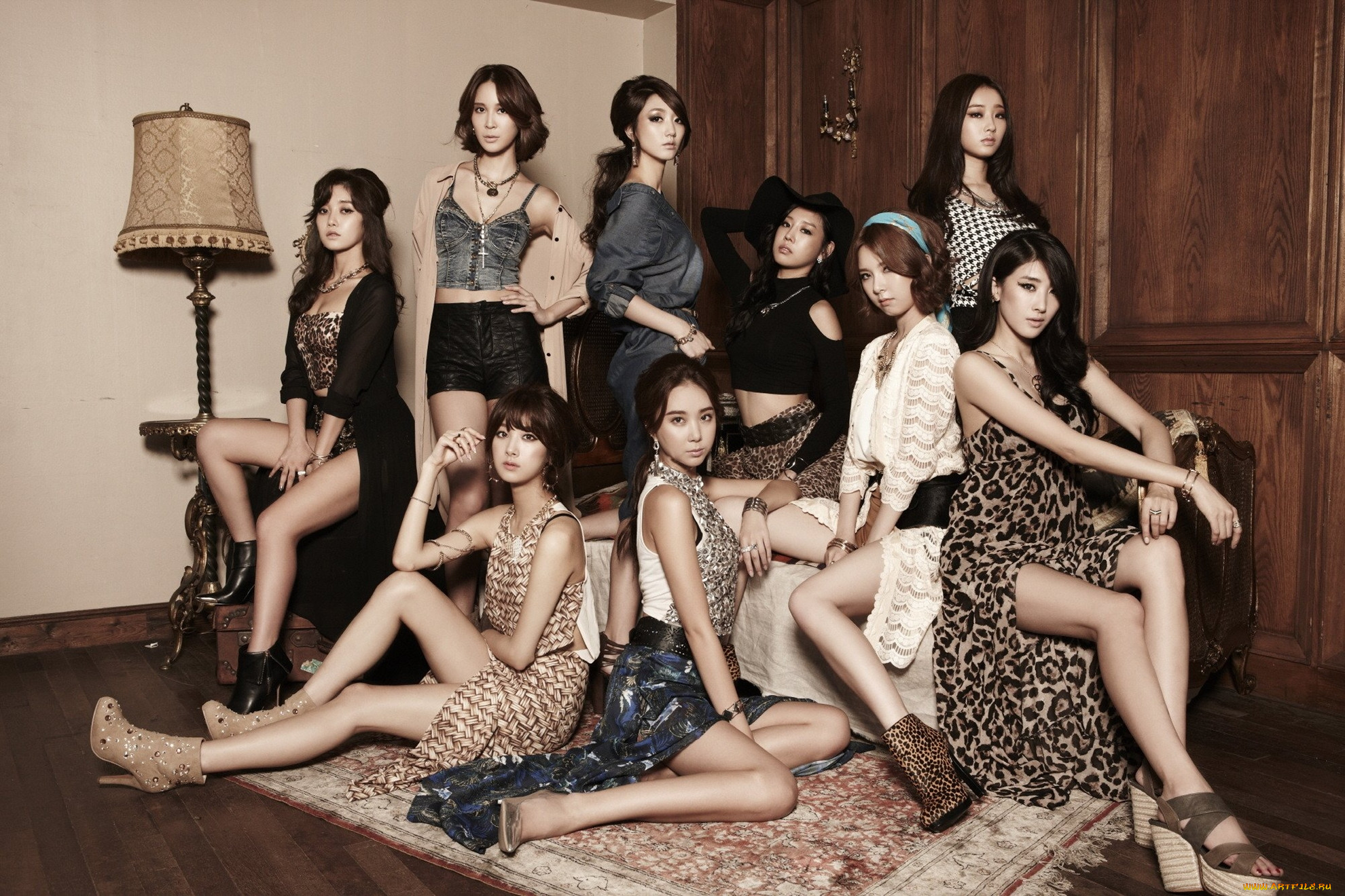 , , - k-pop, 9muses, , , 